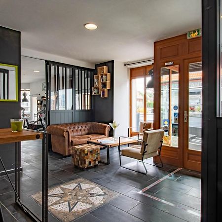 Apartamento La Marine D'Opale Ambleteuse Exterior foto