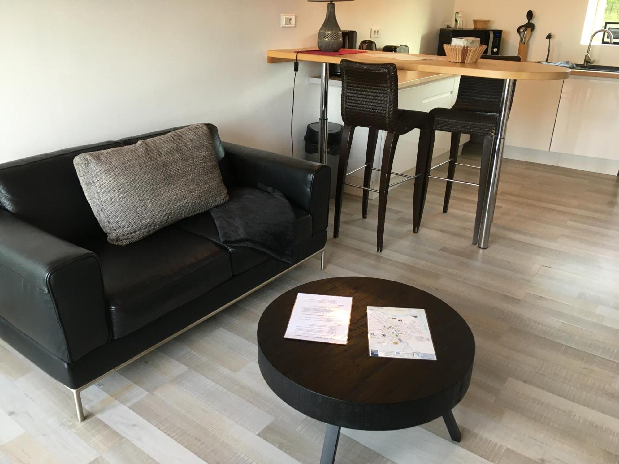 Apartamento La Marine D'Opale Ambleteuse Exterior foto