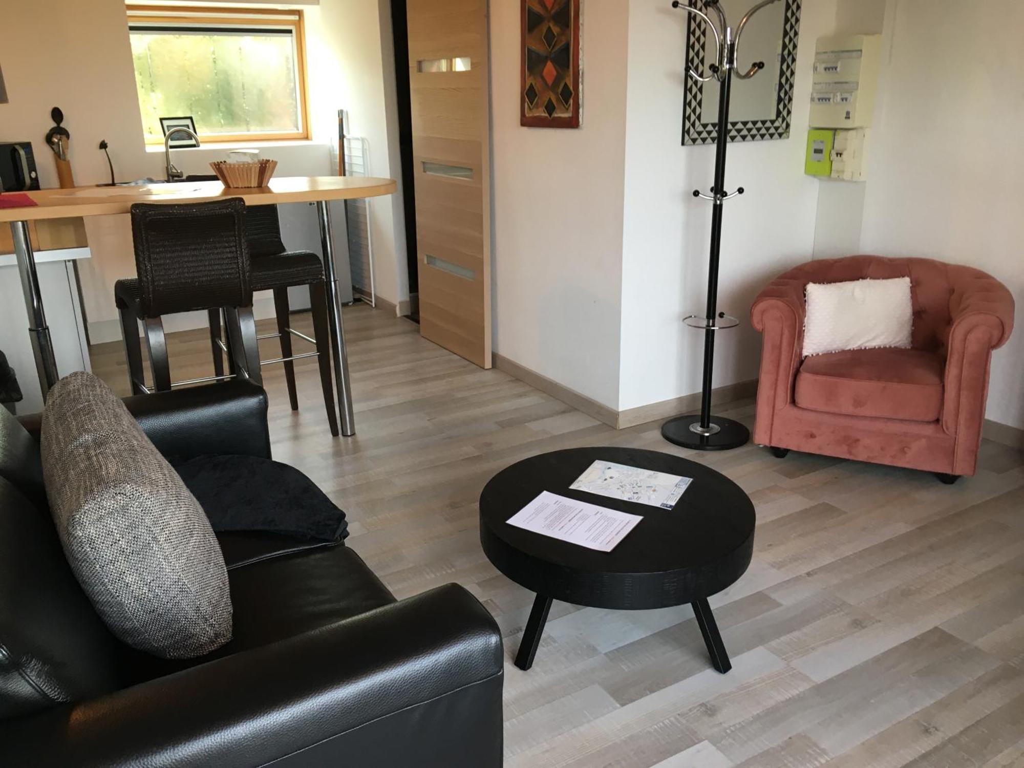Apartamento La Marine D'Opale Ambleteuse Exterior foto