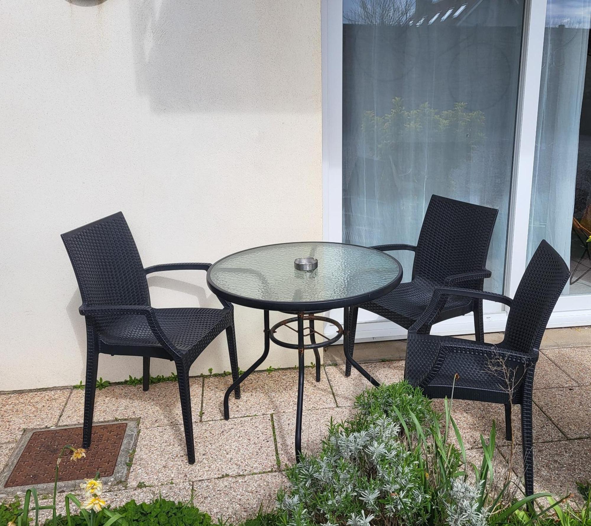 Apartamento La Marine D'Opale Ambleteuse Exterior foto