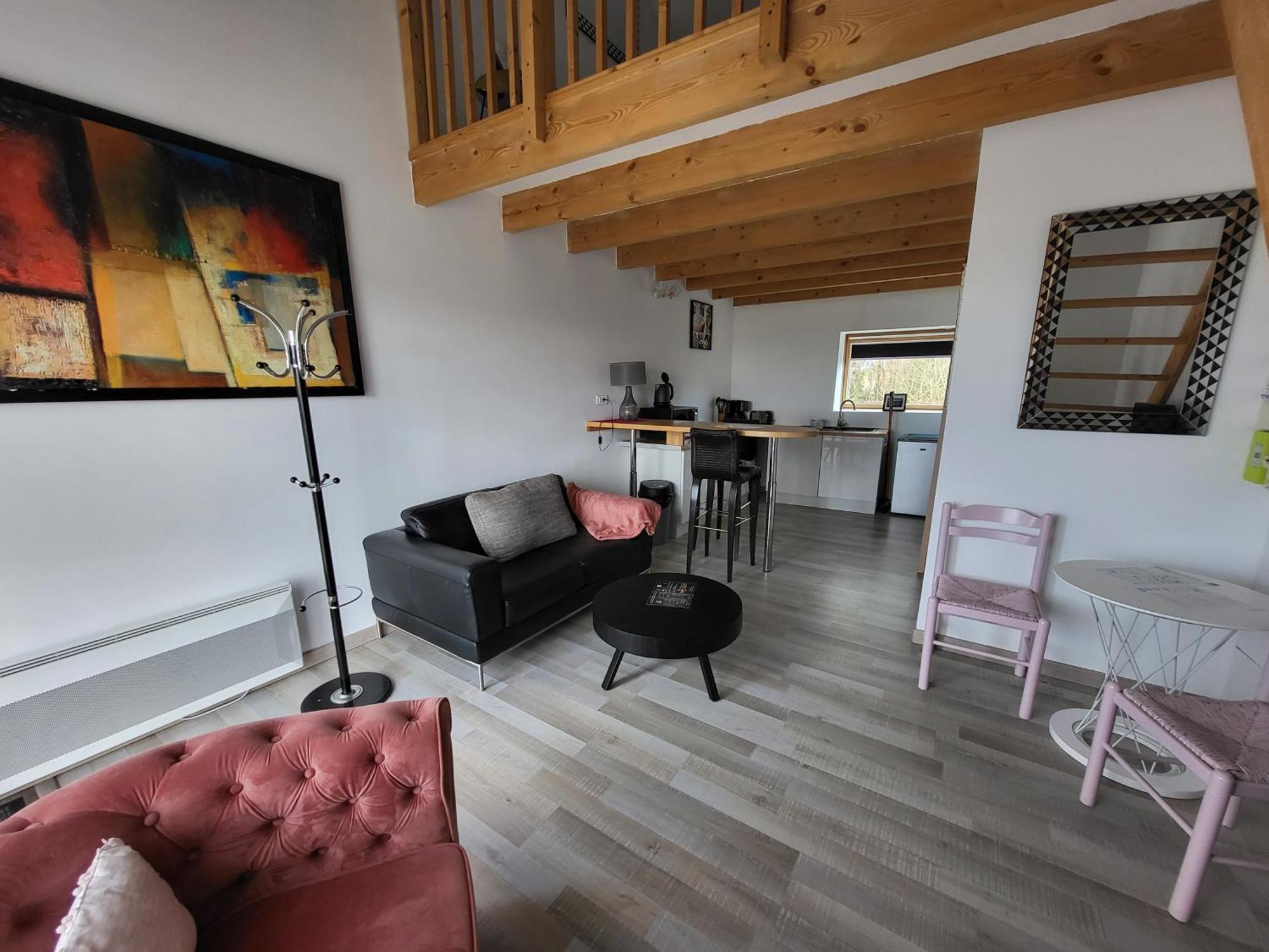 Apartamento La Marine D'Opale Ambleteuse Exterior foto