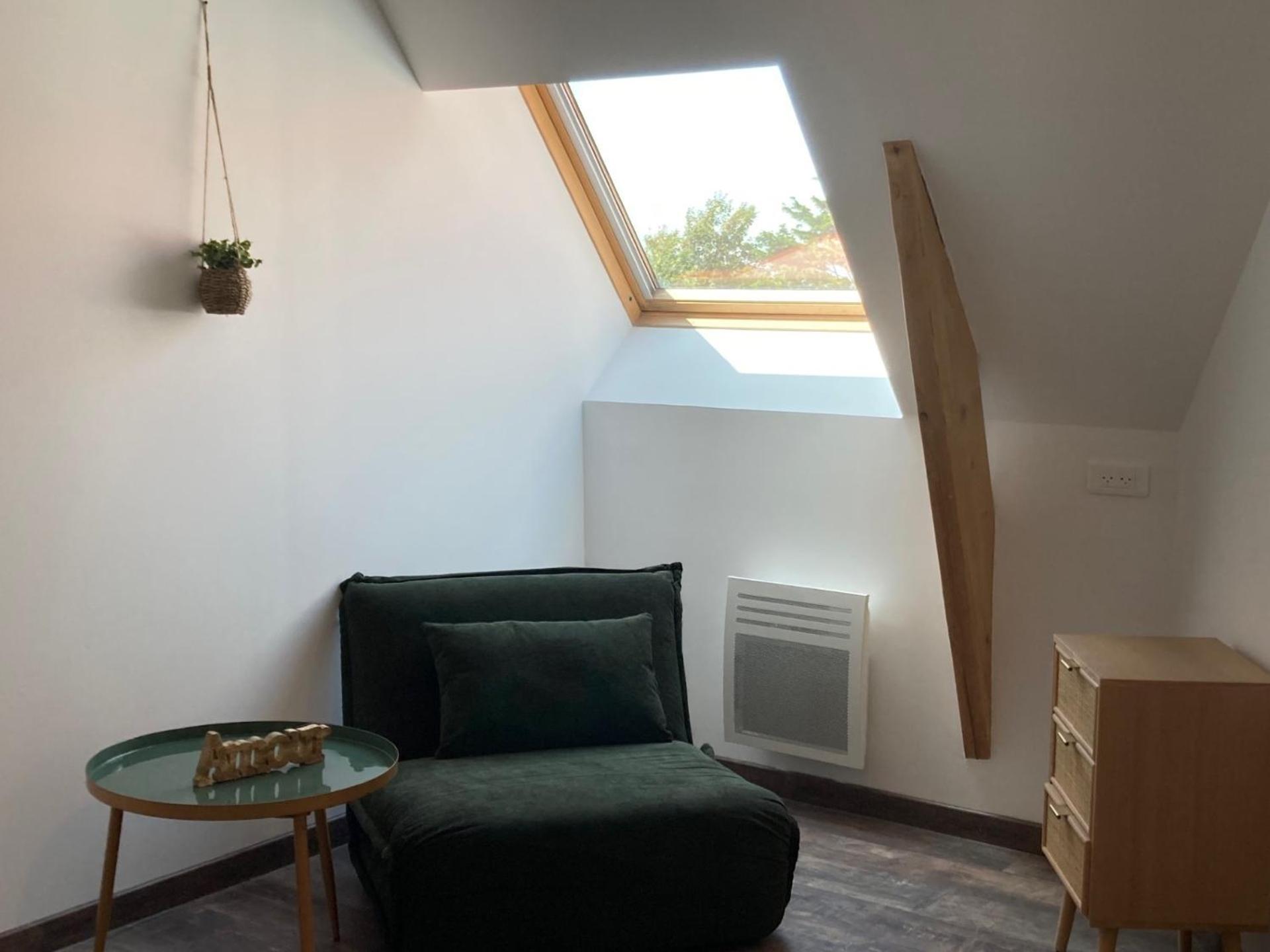 Apartamento La Marine D'Opale Ambleteuse Exterior foto