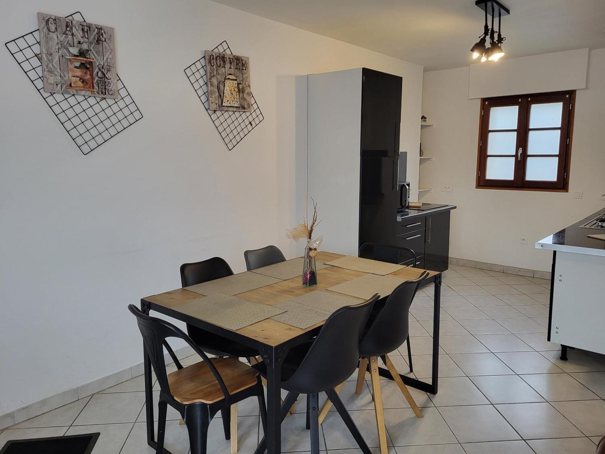 Apartamento La Marine D'Opale Ambleteuse Exterior foto