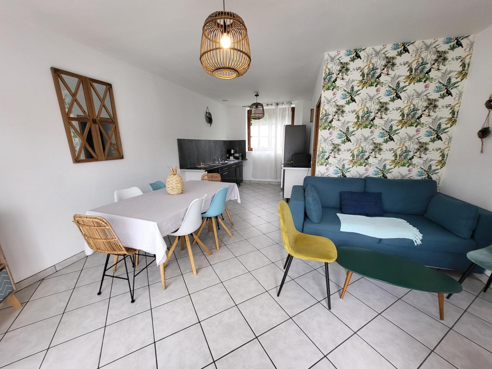 Apartamento La Marine D'Opale Ambleteuse Exterior foto