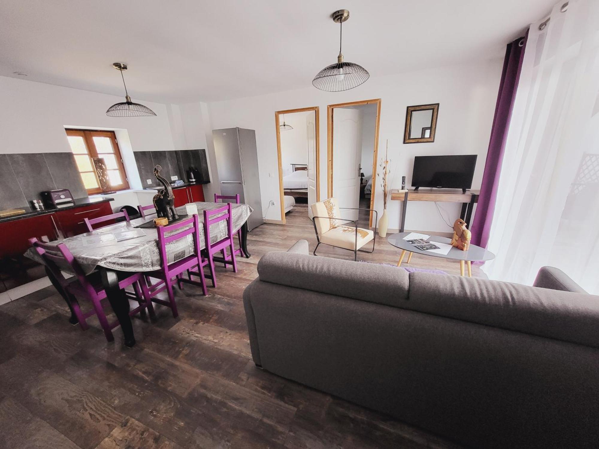 Apartamento La Marine D'Opale Ambleteuse Exterior foto