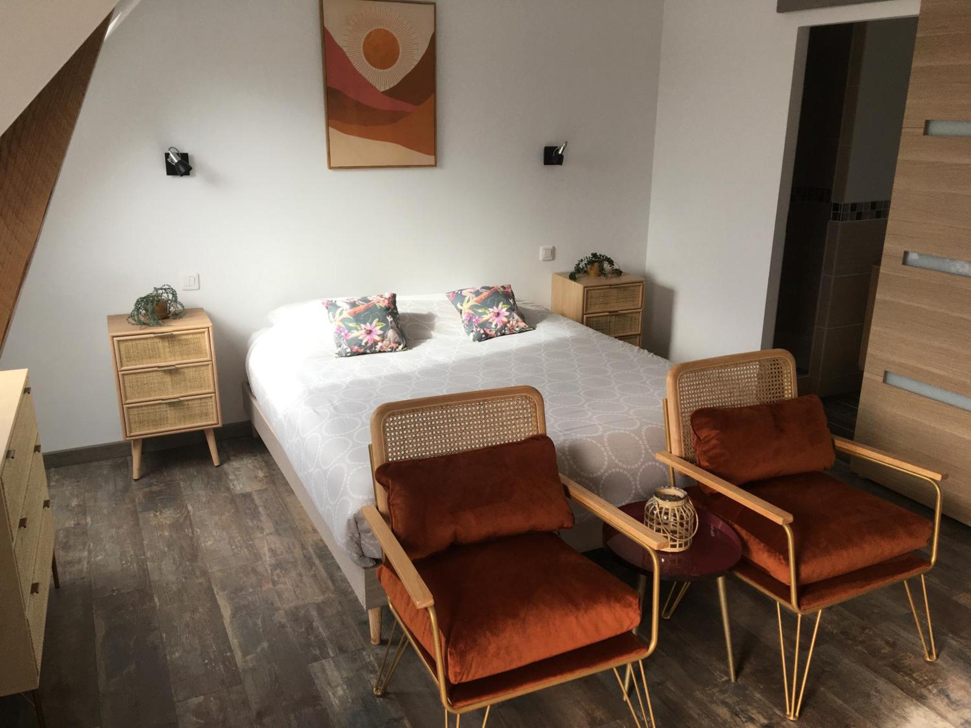 Apartamento La Marine D'Opale Ambleteuse Exterior foto