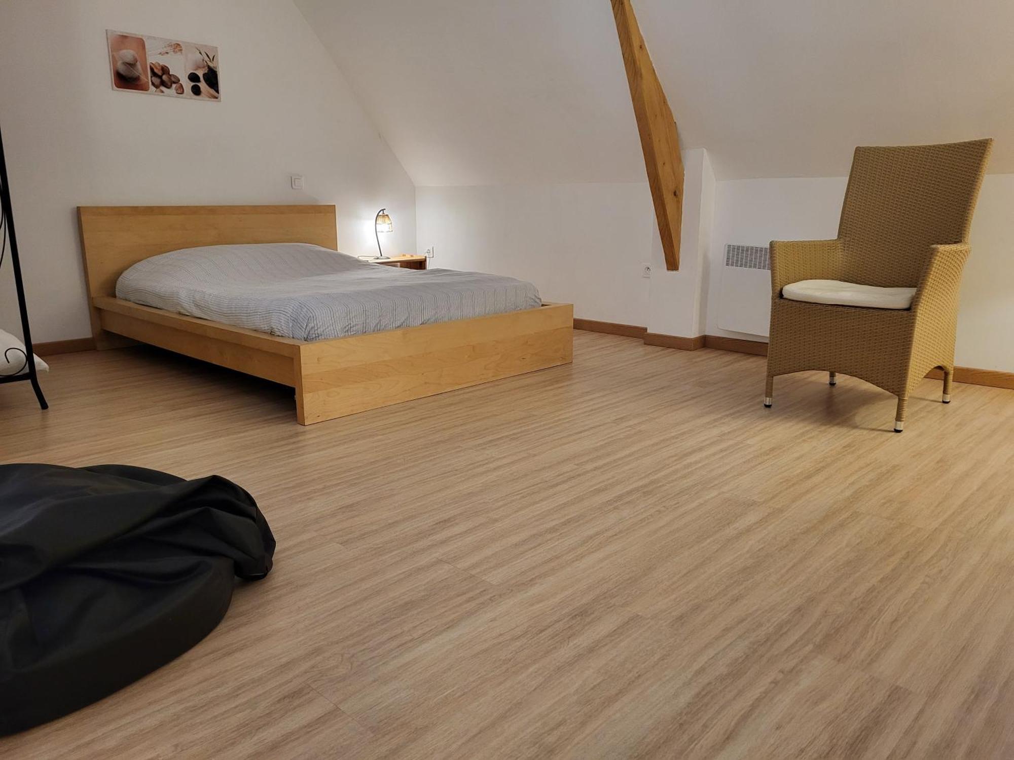 Apartamento La Marine D'Opale Ambleteuse Exterior foto