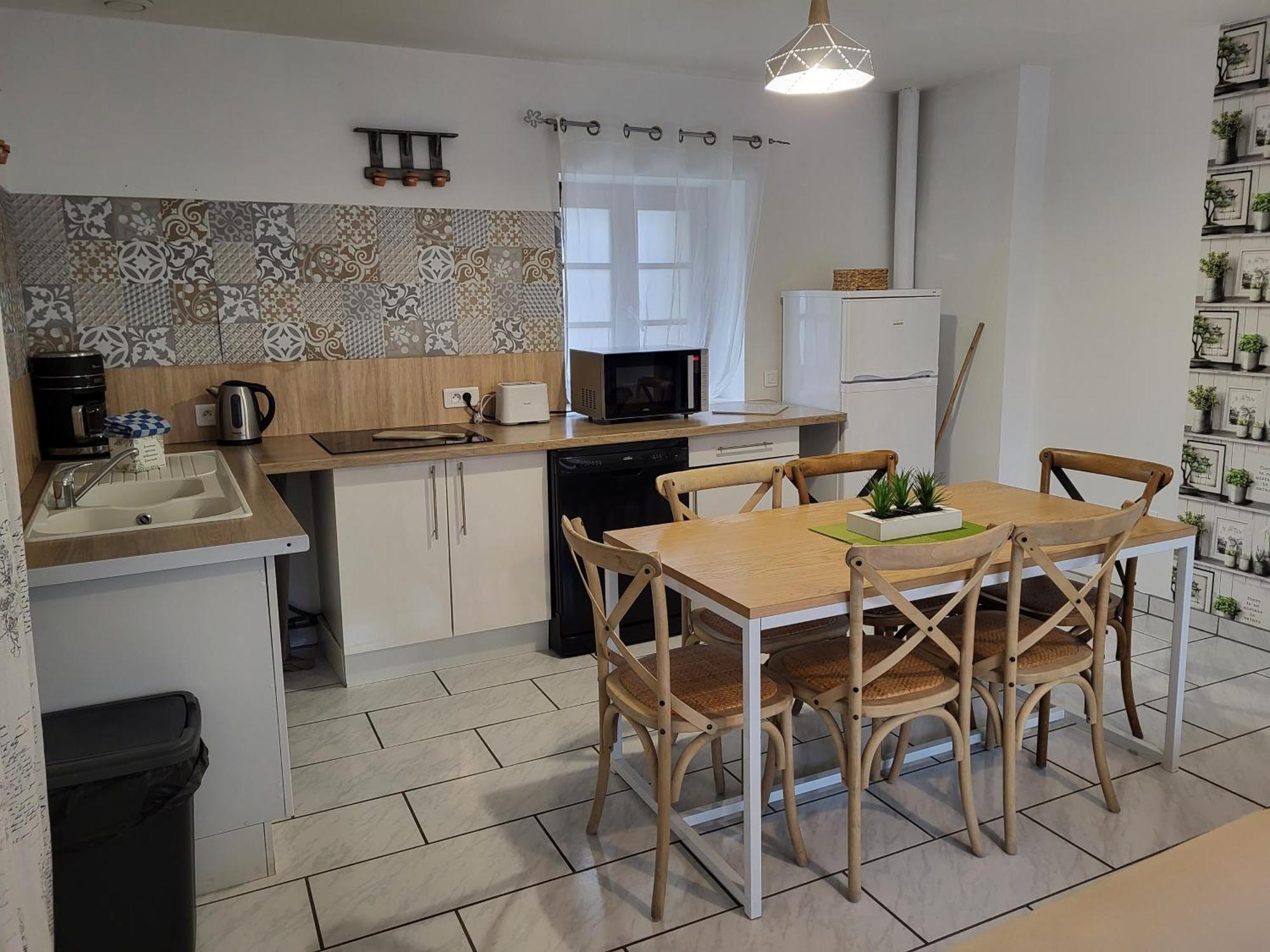 Apartamento La Marine D'Opale Ambleteuse Exterior foto