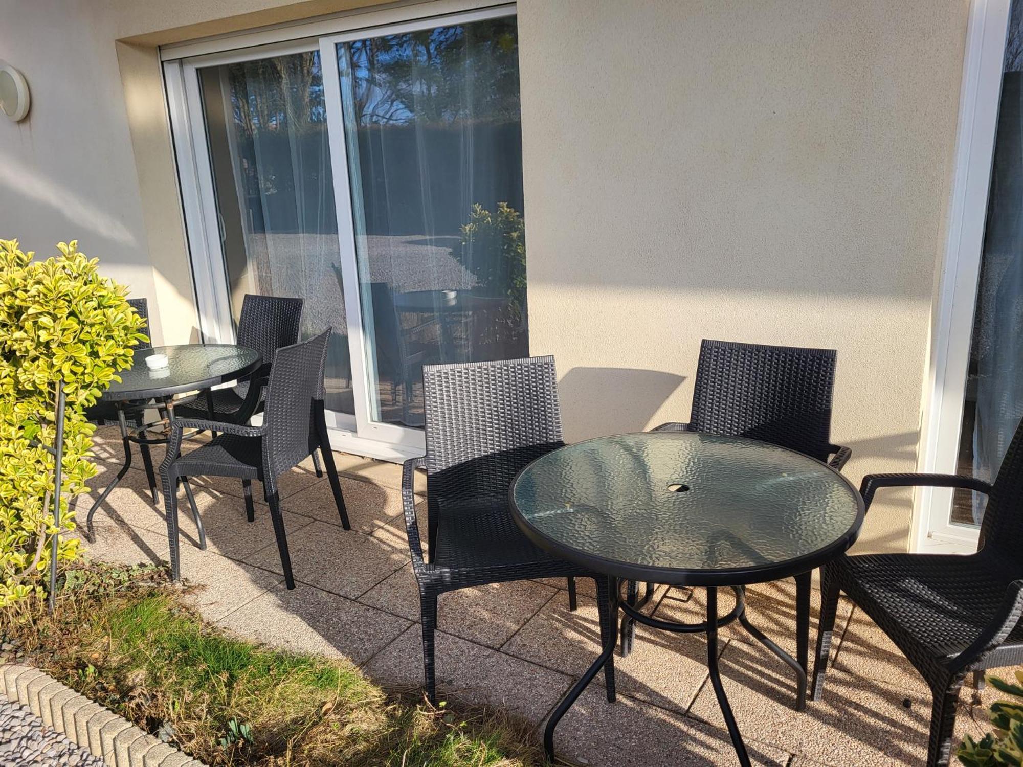 Apartamento La Marine D'Opale Ambleteuse Exterior foto