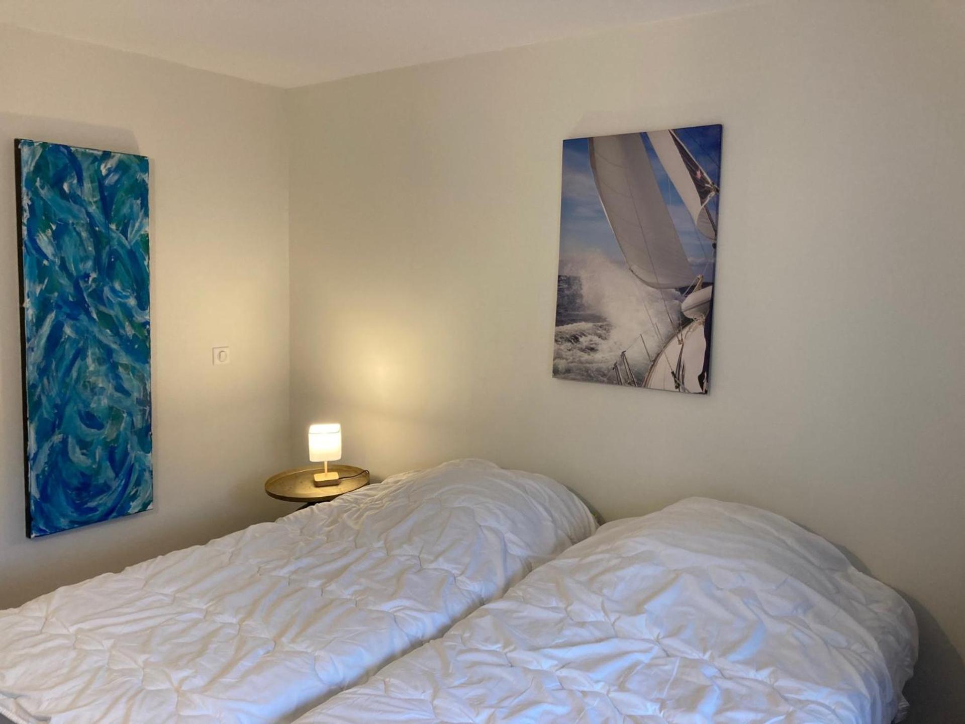 Apartamento La Marine D'Opale Ambleteuse Exterior foto
